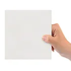 China supplier large stocklot clay coated triplex paper board in rolls