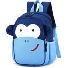 School Kids School Bags New Design Children Animal School Bag Baby School Backpack Cartoon Backpack For Kids