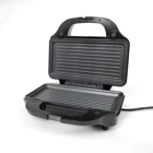 Sandwich Sandwich Maker 3 In 1 Detachable Plate