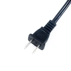 power electric cable power cable manufacturers 3 round pin power cord