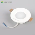 High Power 5W COB Led Downlight 70~75mm Cutout