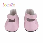 Doll MISU Brands American Girl Fashion Style 18 Inch Doll Shoes