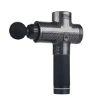 Pain Relief, Can Carry The Silent Touch Screen for Sports High Quality Fascia Gun Massager
