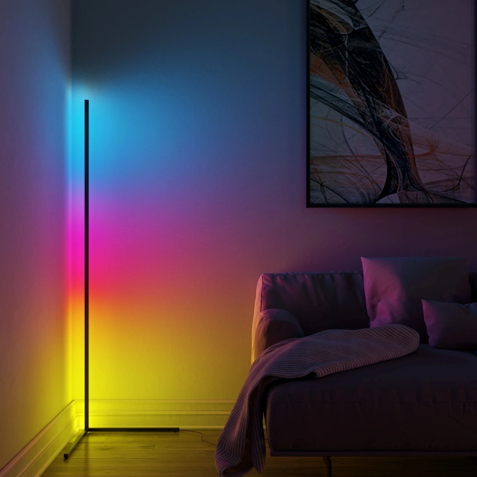 bright light for bedroom