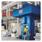 Professional Factory Convenient Operation J58 Electric Screw Press