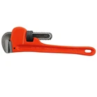 8 12 18 48 inch Heavy duty adjustable slanting pipe wrench