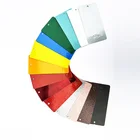 Exterior Spray Powder Coating Supplier