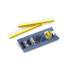 Arm Hot Selling MCU Core-Board ARM STM32 With Yellow Needle Arrangement Development Board STM32F103C8T6