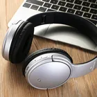 Radio For Factory Direct Wireless Headset Radio FM Bluetooth Headset Can Be Used For Gaming Headset