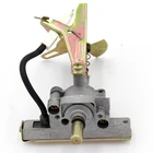 Gas Cooktop Stove Gas Cooktop Manufacturing Gas Stove Parts Copper Valve 30 Degree For Gas Cook Appliance