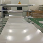 Self Adhesive Smart Film1.2X50m roll smart window film smart glass with highest transparency