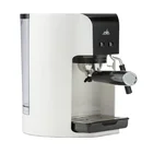 JAVA 3 in 1 ground coffee and capsule coffee maker paper pod espresso machine
