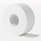 750G Customize Virgin Pulp Mini Jumbo Roll Toilet Tissue Paper