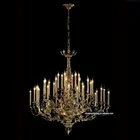 Wholesale modern luxury wedding crystal chandelier lighting pendant