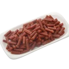 Super Quality Cat Treats Organic Low Fat Dry Cat Food Pet Treats Chicken and Liver Sticks