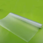 Anti slip mat for kitchen fashionable patterns eva anti microbial shelf and drawer liner knife pad