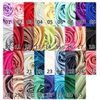 Silk Fabric Pure Low Minimum Suzhou Manufacturers Spot Sales 16mm Crepe Silk Fabric 100% Pure Silk