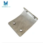 China manufacture metal custom sheet stamping parts fabrication plate steel