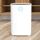Uv Lamp Sterilize Bus And Coach Long Life Hepa Filter Uv Lamp Sterilize Ultraviolet Uv Air Purifier For Home