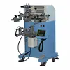 Trusty quality polyester screen mesh silicone wristband screen printing machine