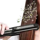 Hair Straightener Ceramic Steam Tourmaline Ionic Flat Iron Titanium Wholesale