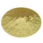 CAS 1317-36-8 Plastic & Rubber Pigment Usage yellow lead oxide powder / Lead oxide price