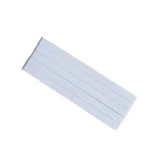 Celuka pvc foam sheet high density pvc foam board wall panel cabinet using white PVC plastic sheet