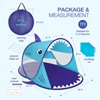 Family Tent For Camping Wholesale Price Tents Camping Outdoor Beach Family Waterproof Tent For Sale