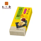 Sweet Sweet Zhiweiguan Snack Food Sweet Wholesale Mung Bean Cake Original Taste Food
