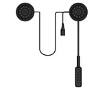 Bluetooth Motorcycle Helmet Headphone Bicycle Headset with Long Standby Time