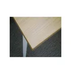 Room Table Rectangle Long Working Modern Office Meeting Room Conference Table