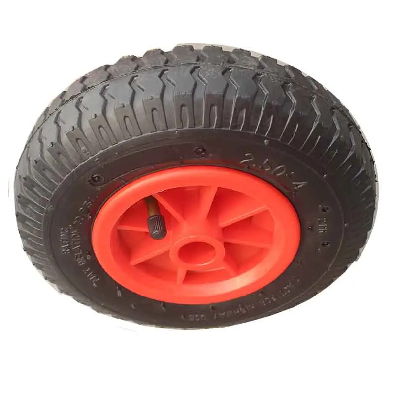 toy wagon wheels
