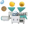 industrial maize flour mill machine small corn milling grinder plant