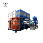 High Standard Korean Vacuum EPS Block Moulding Machine