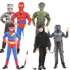 halloween costumes china wholesale avngers capitan A disfraz