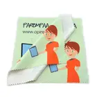 Cloths Cleaning Glasses Cloth Best High Quality Glasses Professional Microfibre Cleaning Cloths Logo