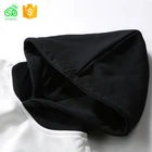 Fake Hoodies Oversized Men Hoodies Custom Printing Plain Oversize Fake 2 Spliced Men Hoodies