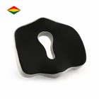 Home Office Seat Cushion Pad Memory Foam Cushion Chair Seat Cushion Seat