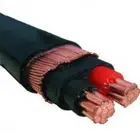 0.6/1kV XLPE/PVC insulated 16 sq mm single phase copper concentric cable coaxial cable armoured cable 16mm2 cabel
