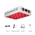 300W PDT Skin Care Skin Rejuvenation LED Red Light Therapy Lamp