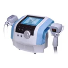 Rf Machine Belly Fat Removal Body Sculpting Portable Slimming Device