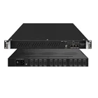 iptv headend system for hotel multichannel HD input signas IPTV Encoder with Multicast UDP Streaming