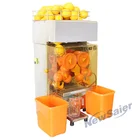 Coffee shop orange juice extractor machine commercial juicers for sale automatic orange juicer