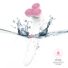 3d facial brush massager best seller amazon facial cleansing brush face lift machines