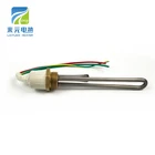 High Quality Stainless Steel 12v Dc Water Heater Heating Element With Flange