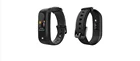 2 Id Sms Vibrate Alert 2019 Wearfit 2.0 New Arrival High Quality Fitbit 1963yh 2 In 1 Smart Bracelet