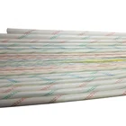 Good machinability Customized Length ZTELEC 2715 PVC Fiberglass Sleeve