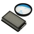 Replacement HEPA Filter Kit for Rowenta RO3798 RO3715 RO3795 Vacuum Cleaner Parts Accessories