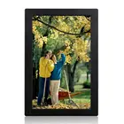 Digital Photo Frame High Quality Digital Photo Frame Hang On Wall 10.1 Inch With Motion Sensor