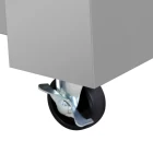 Outdoor 5 minutes heating time wood Fired pizza oven